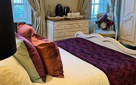 No64 The Boutique Hotel
